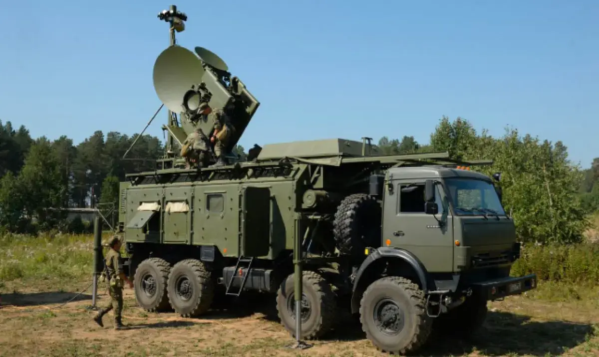 Desbordamiento de interferencias GNSS hacia zonas adyacentes al conflicto